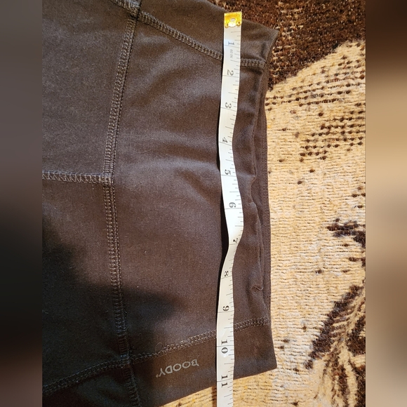 Boody Leggings - Picture 4 of 6